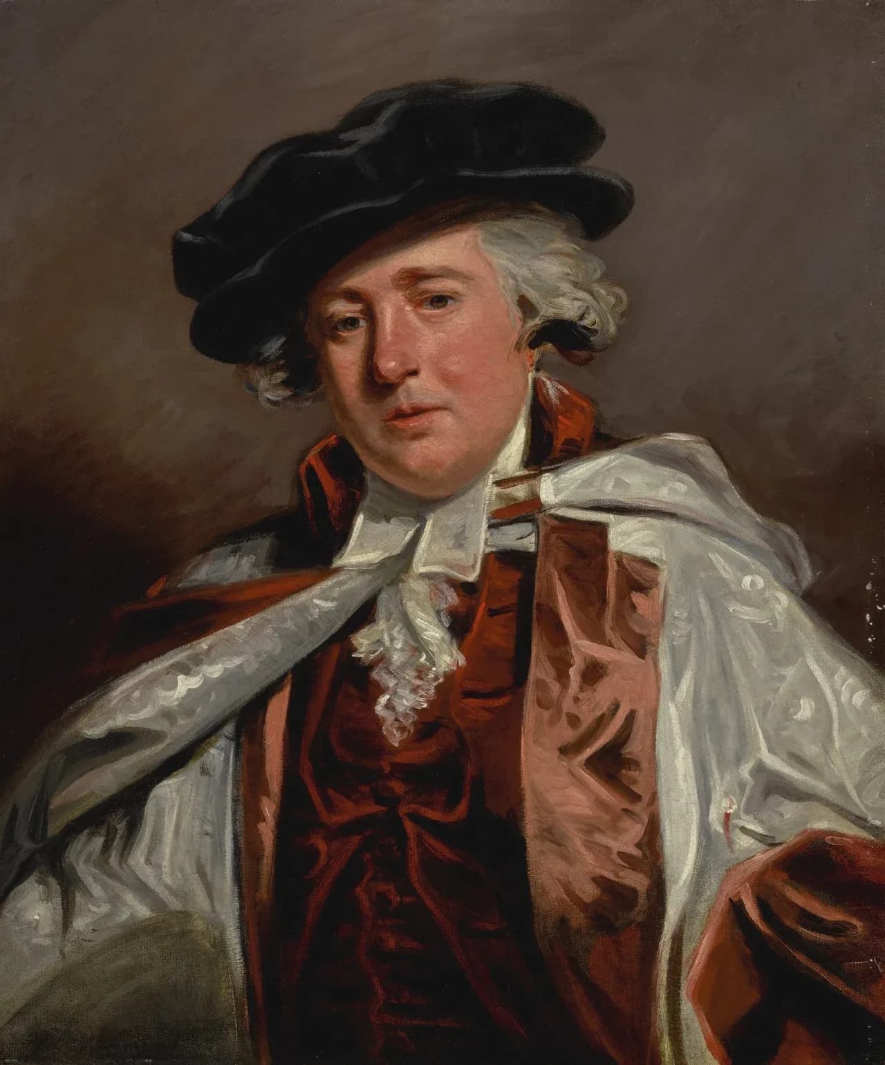 Edmund Ayrton