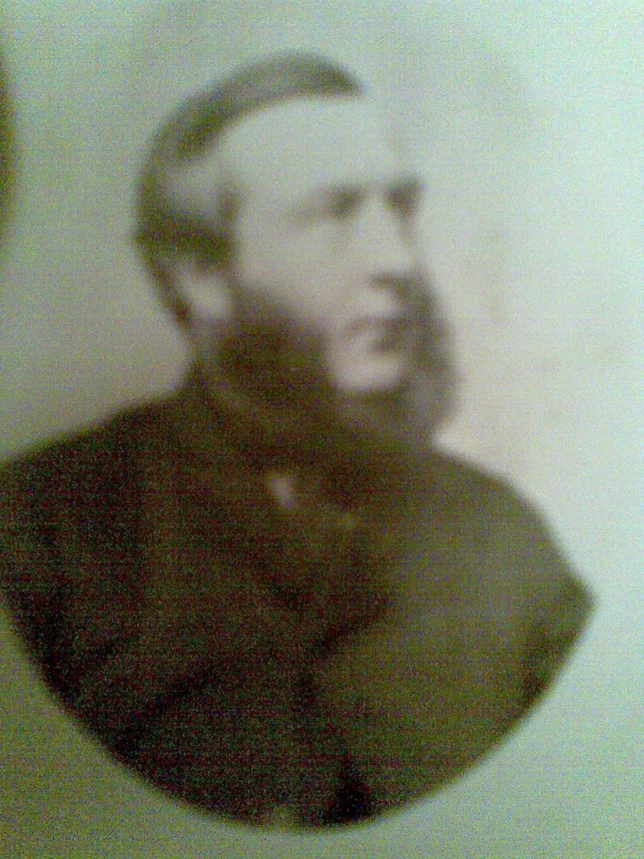 Edmund Backhouse