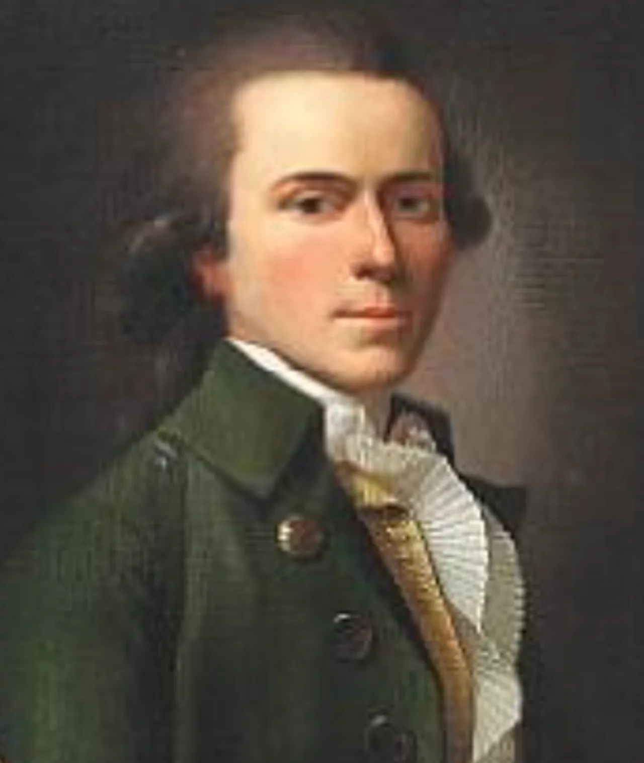 Edmund Bourke