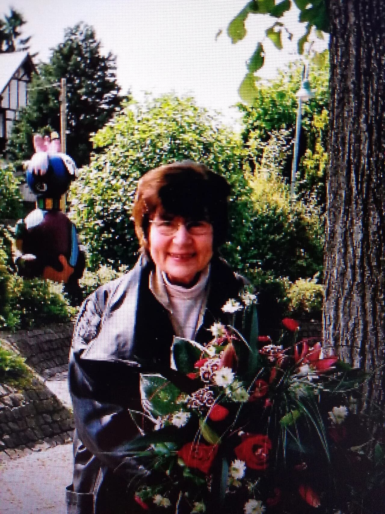 Brigitta Zeumer