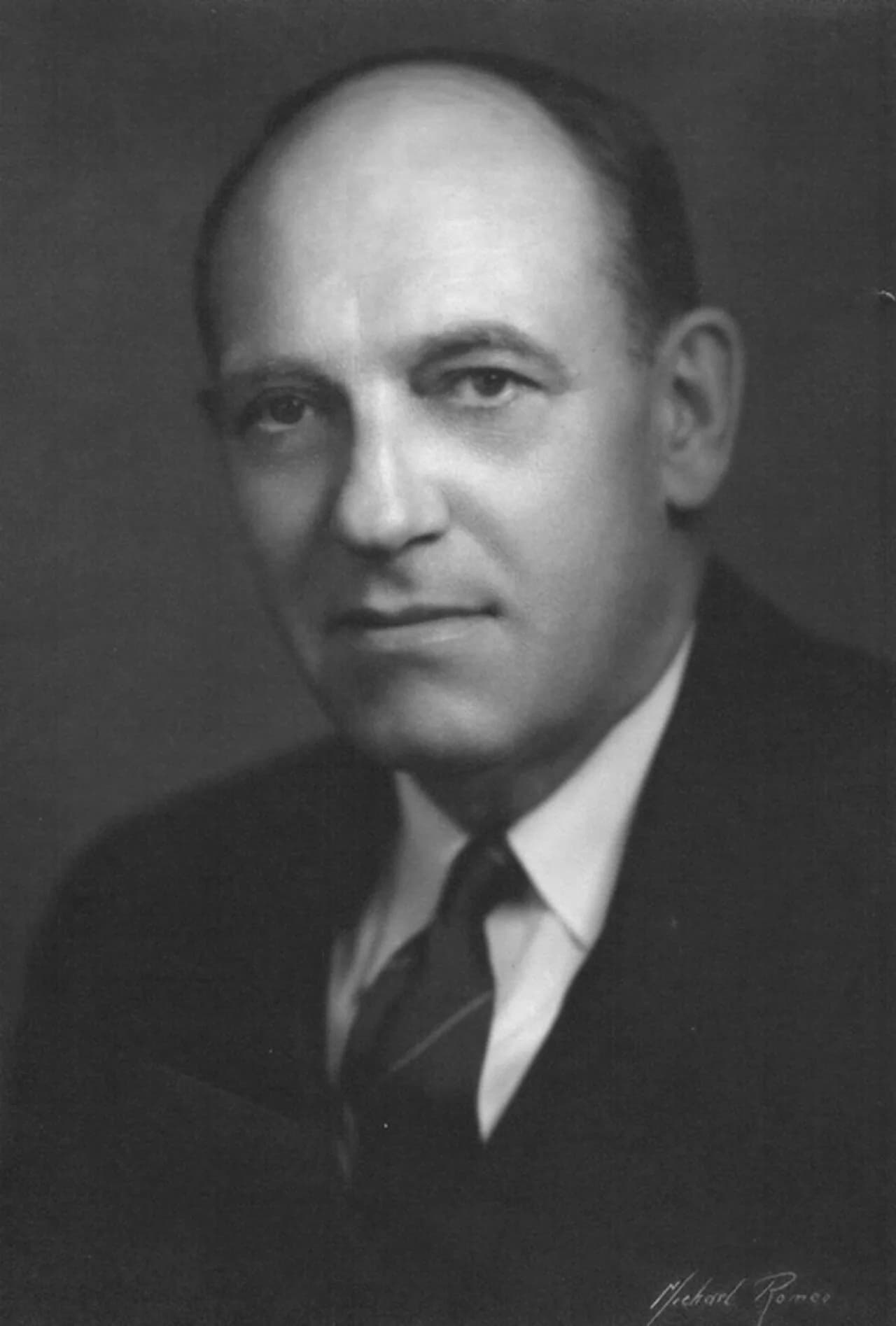 Edmund F. Cooke