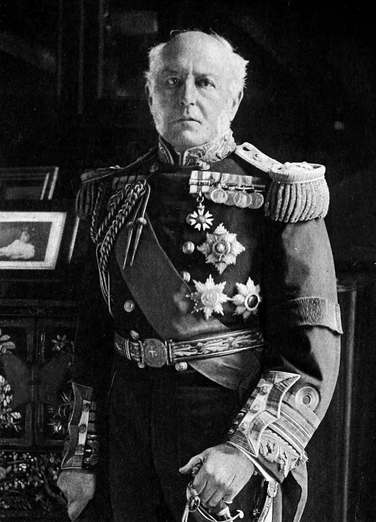 Edmund Fremantle