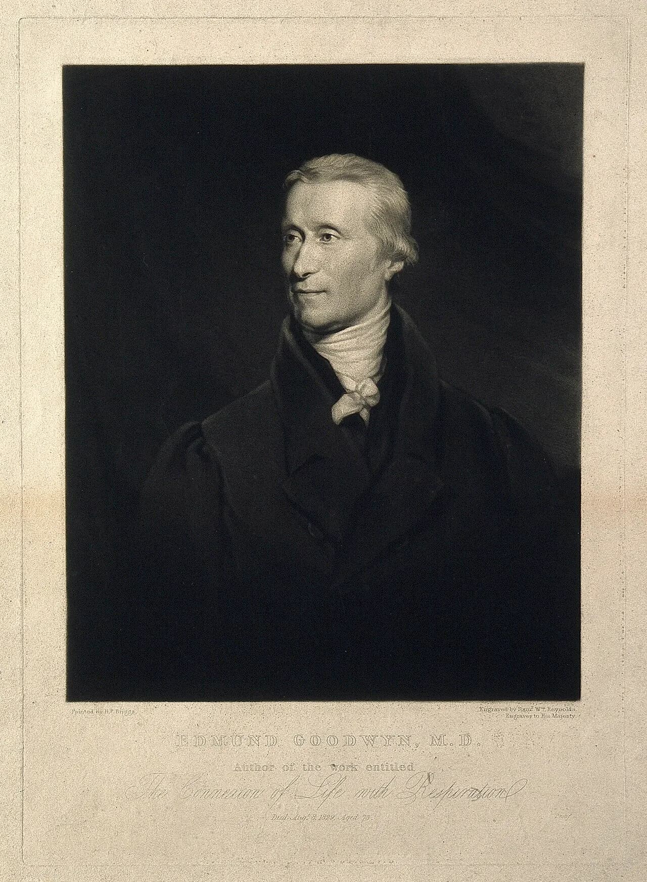 Edmund Goodwyn
