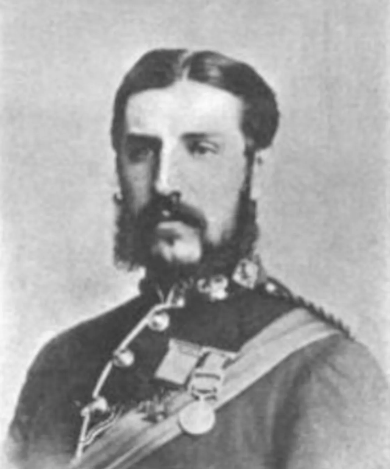 Edmund Henry Lenon