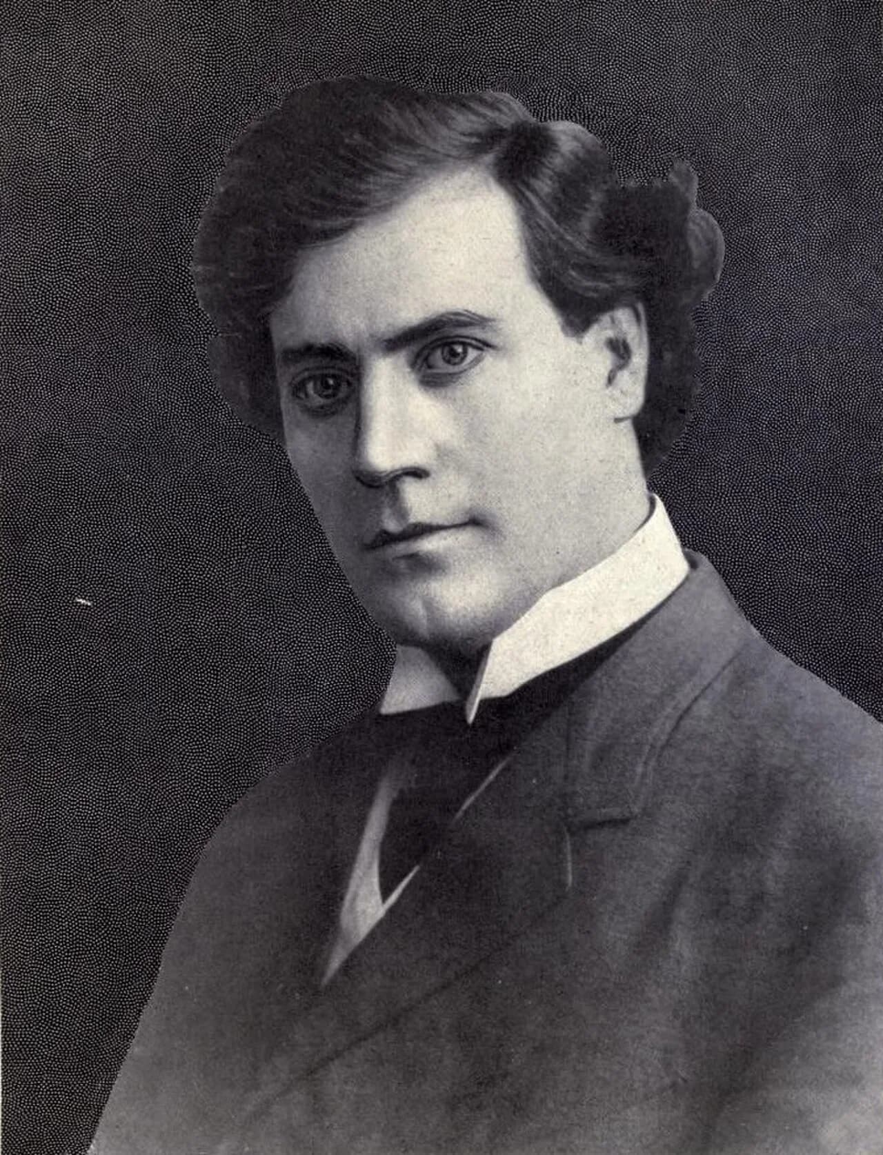 Edmund J. Stack