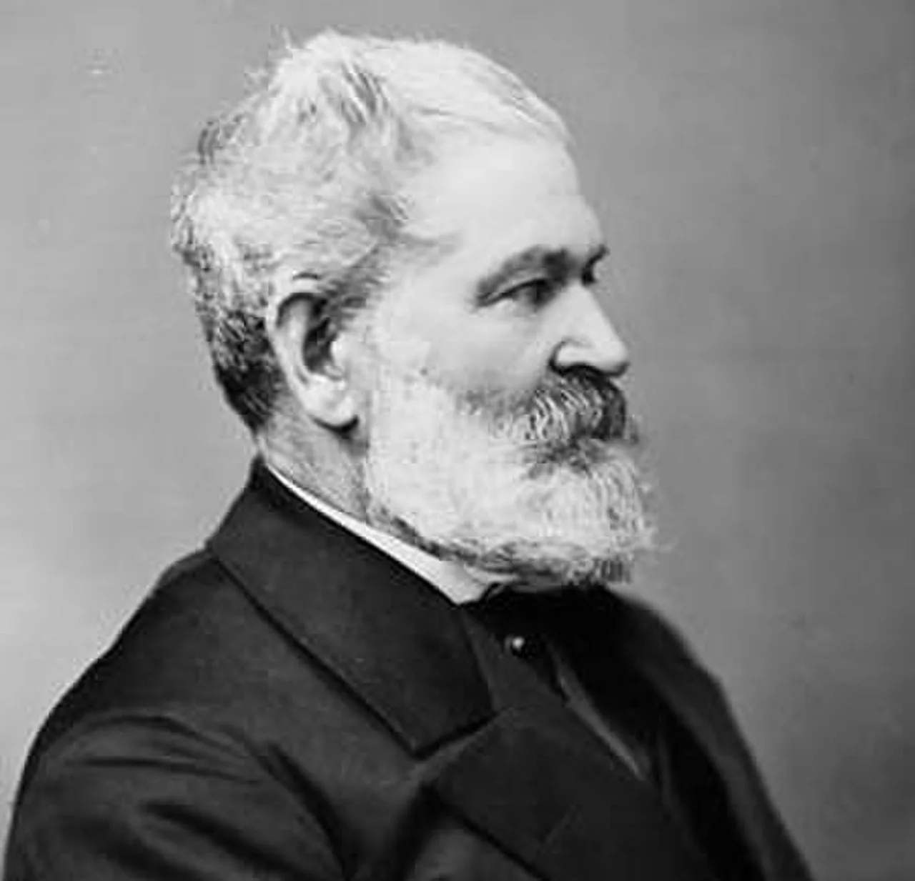 Edmund John Glyn Hooper