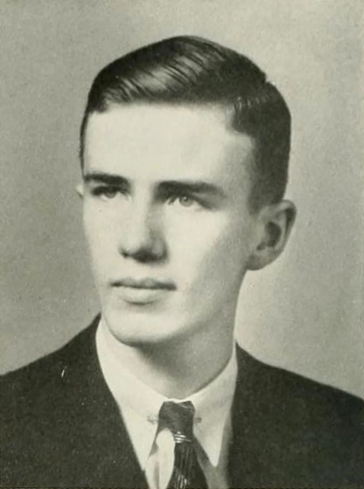 Edmund Jones