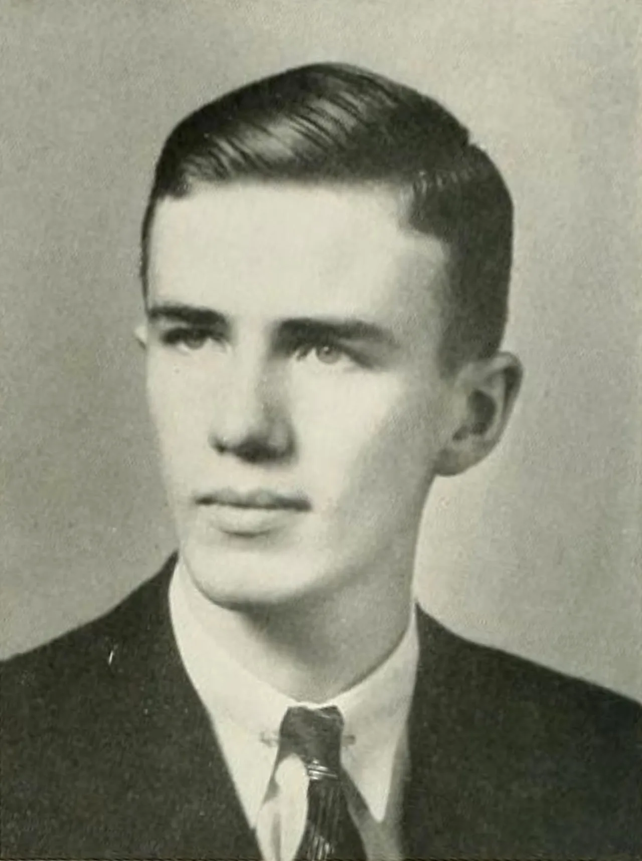 Edmund Jones