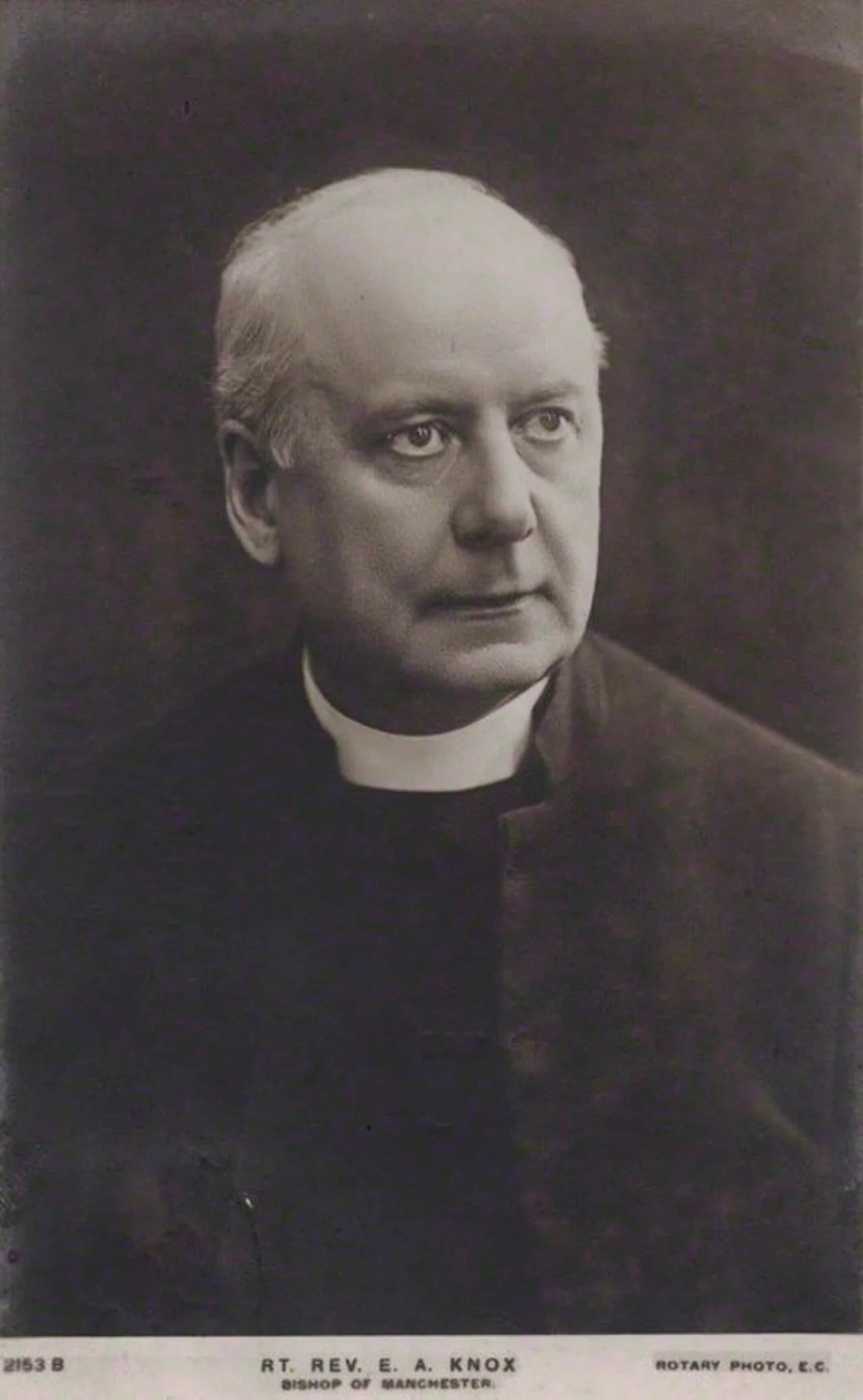 Edmund Knox
