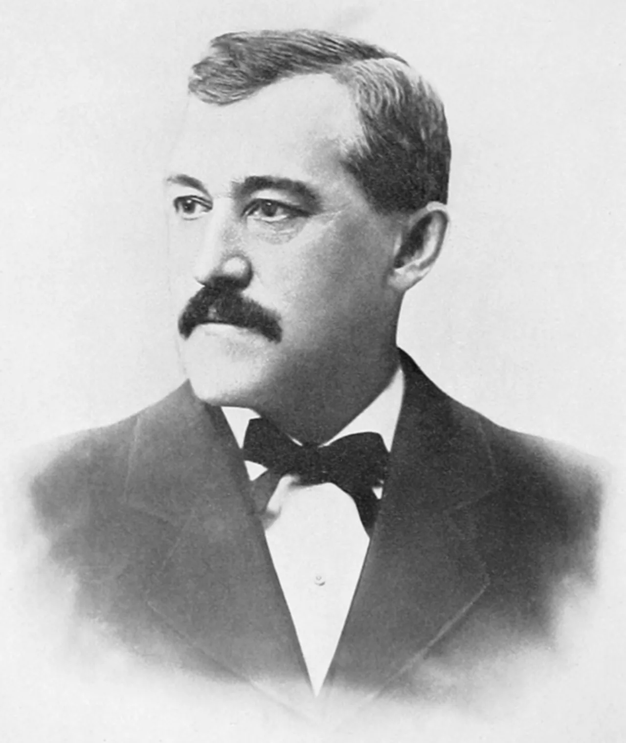Edmund L. Pitts