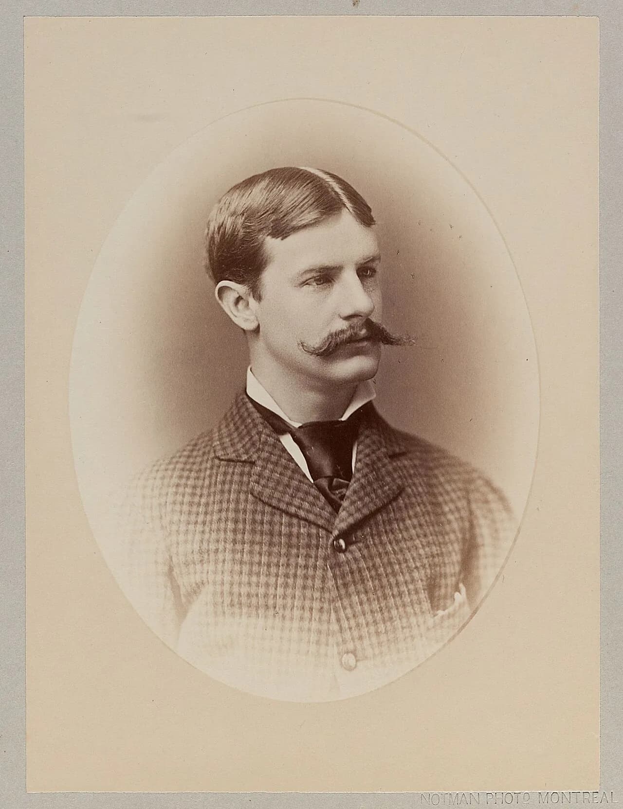 Edmund March Wheelwright