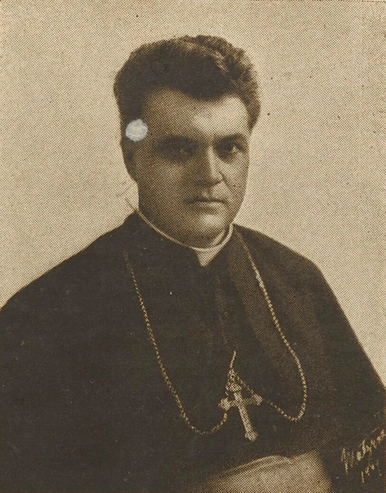 Edmund Michael Dunne