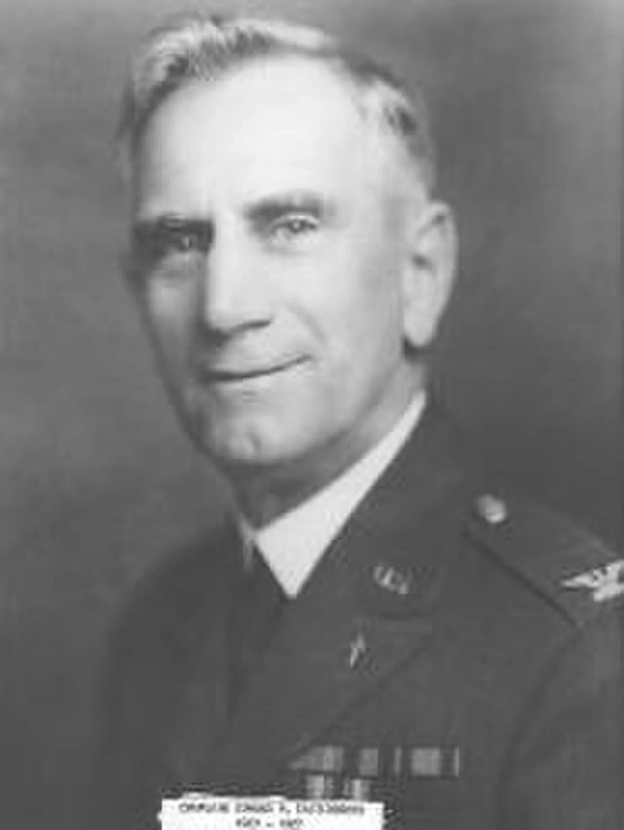 Edmund P. Easterbrook