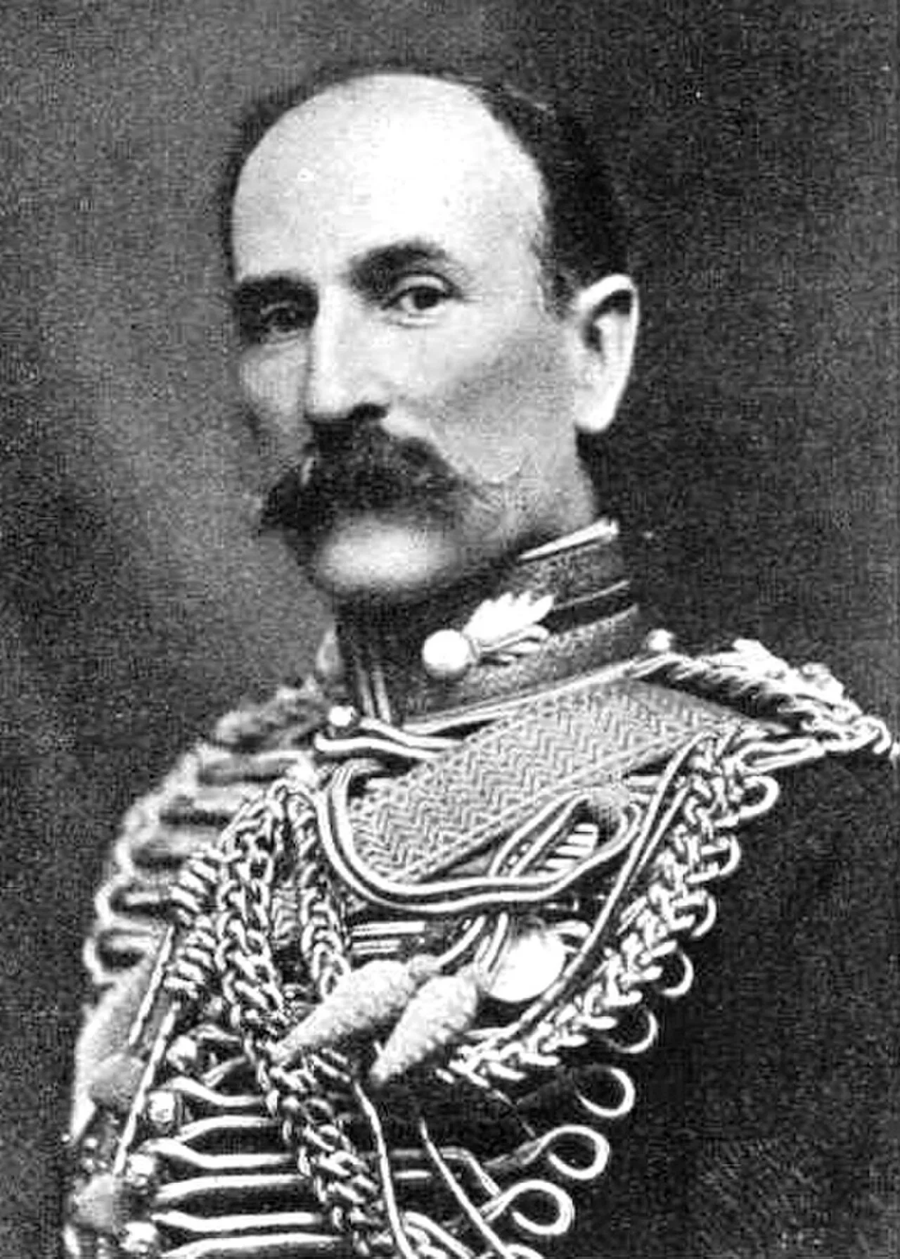 Edmund Phipps-Hornby