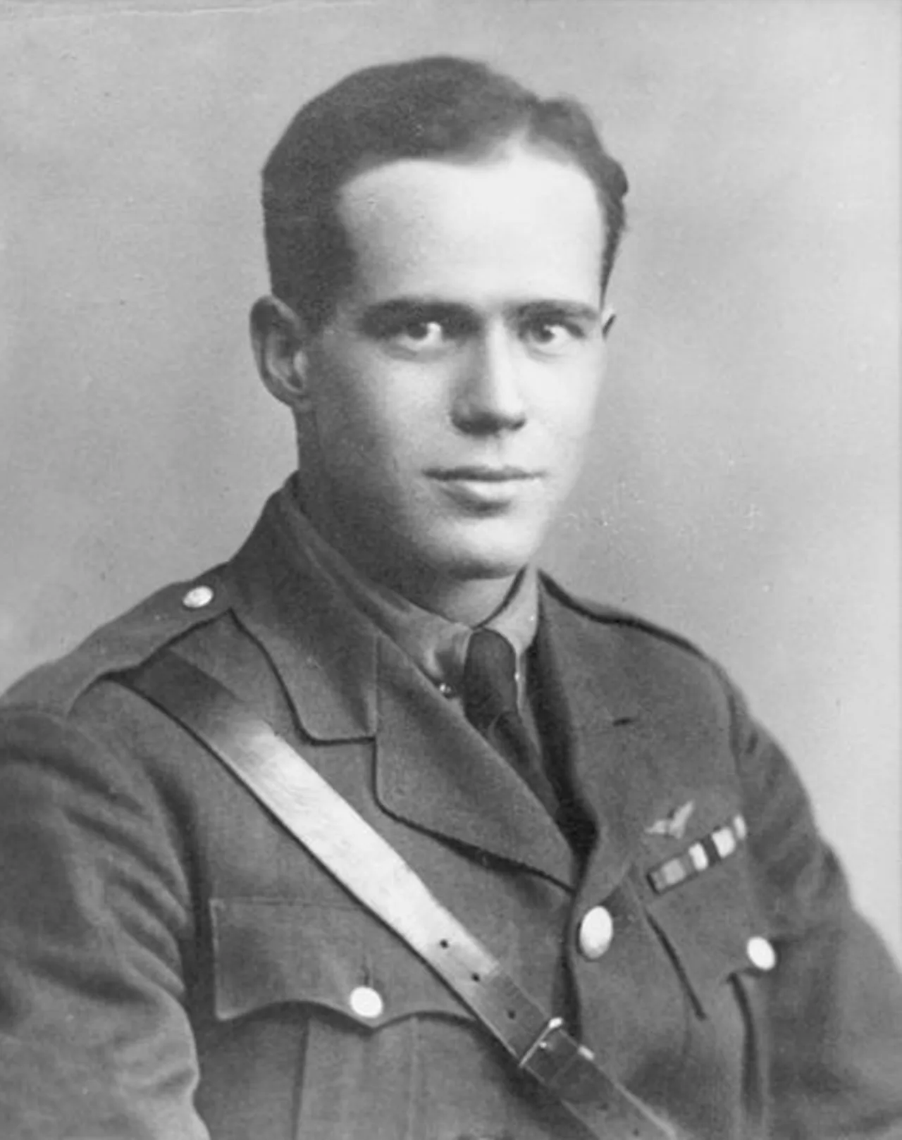 Edmund Pike Graves