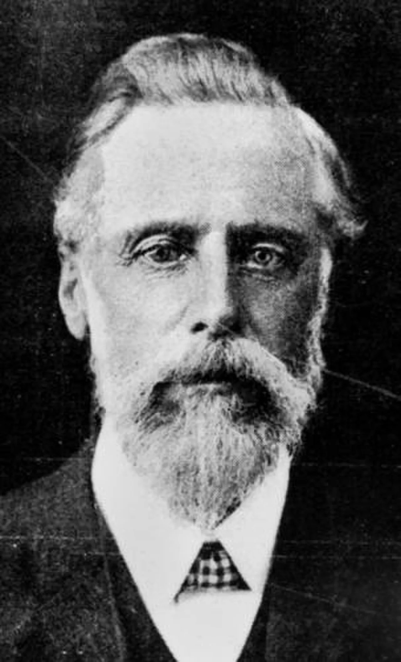 Edmund Plant