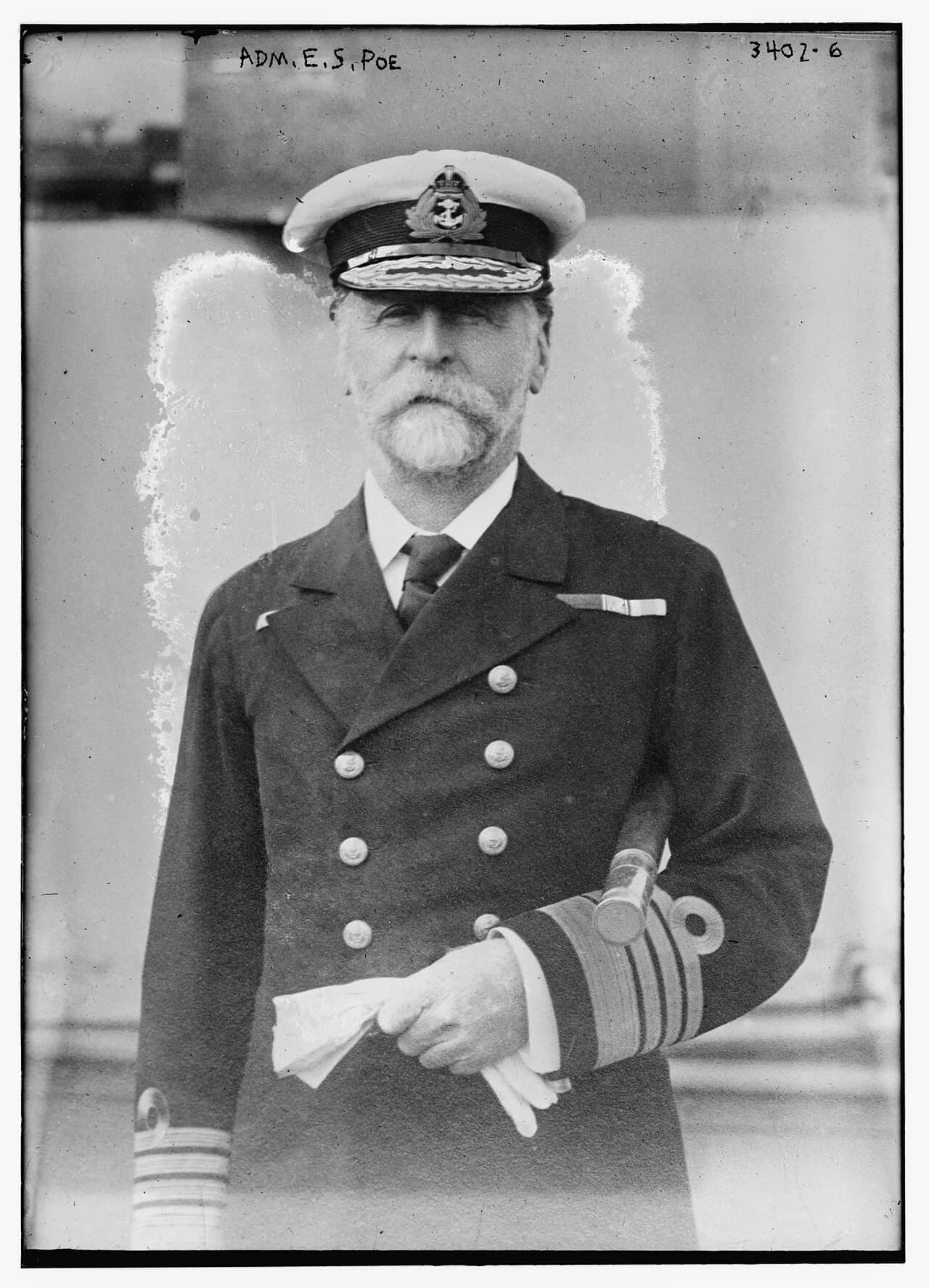 Edmund Poë