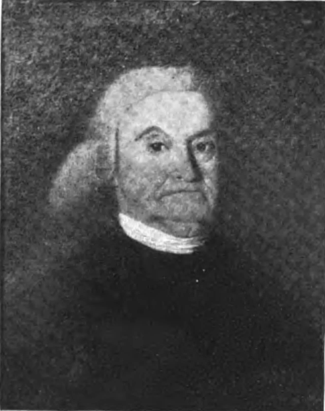 Edmund Quincy