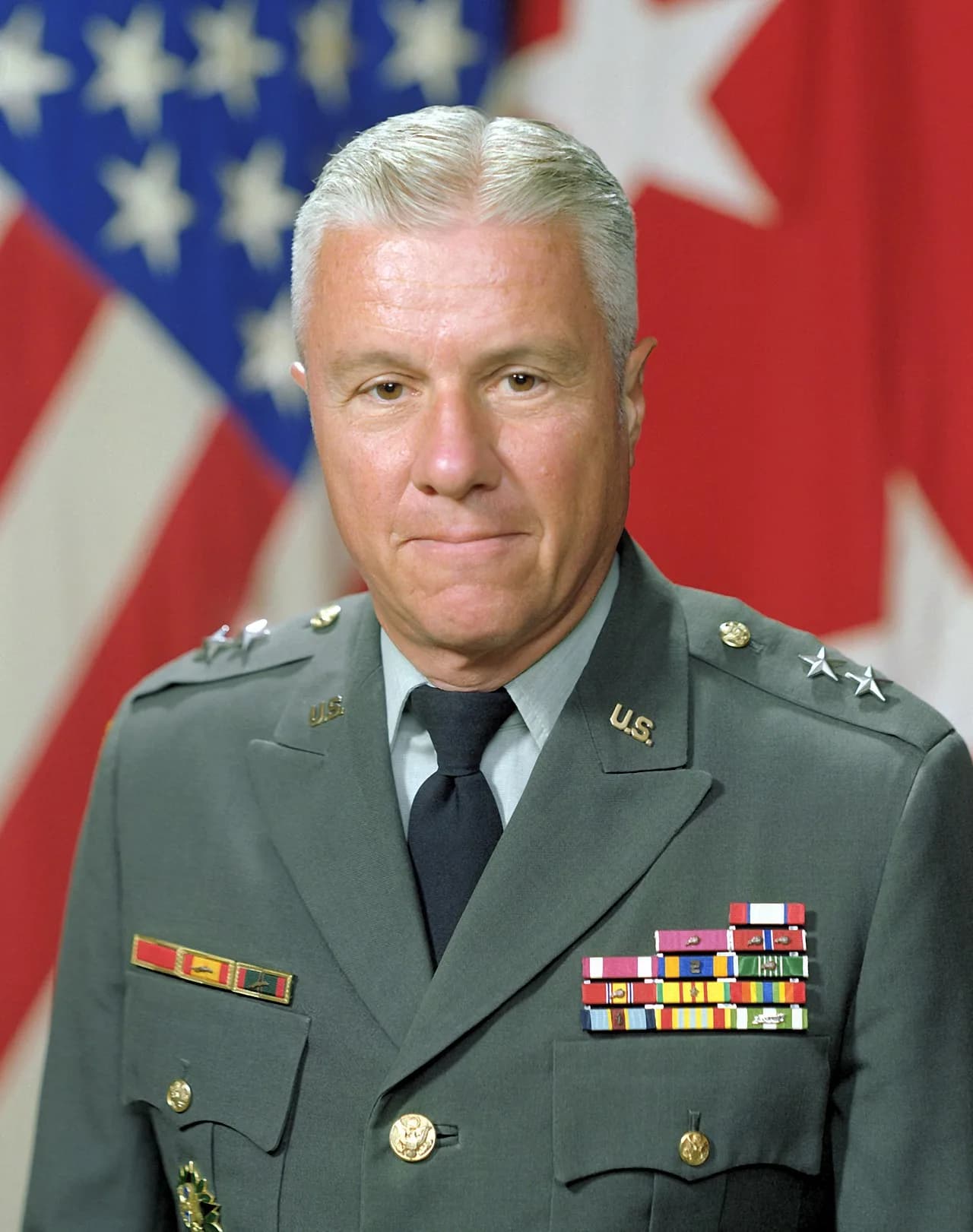 Edmund R. Thompson