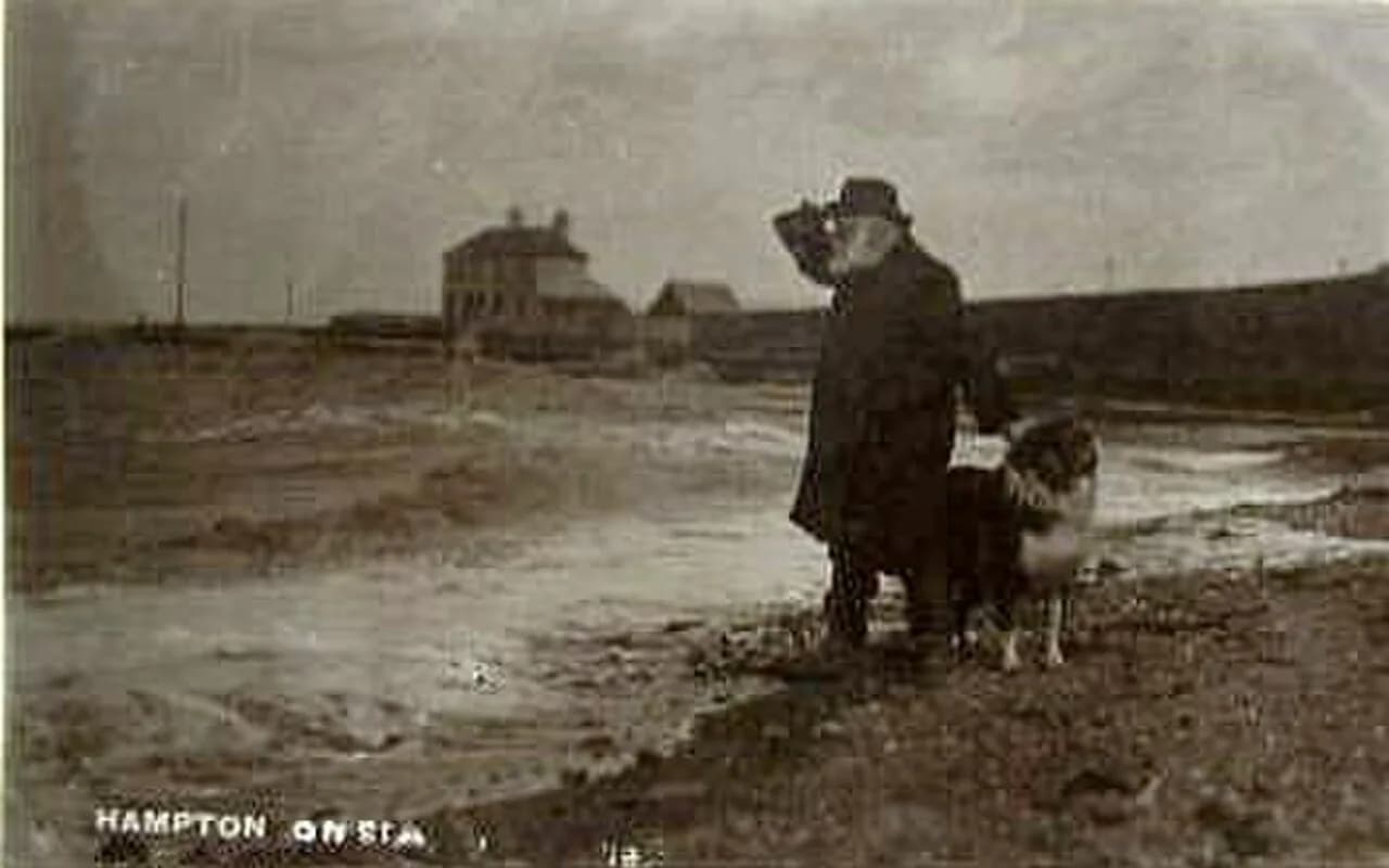 Edmund Reid