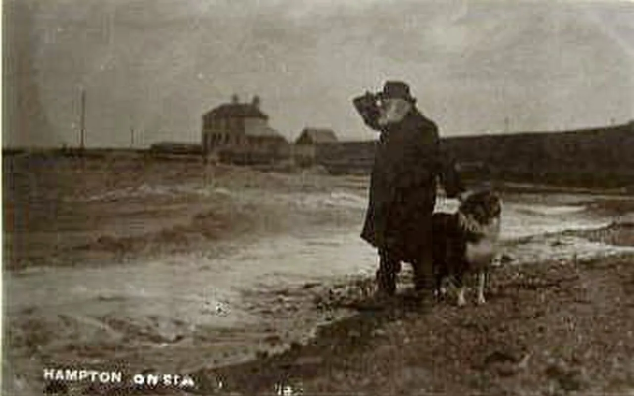 Edmund Reid
