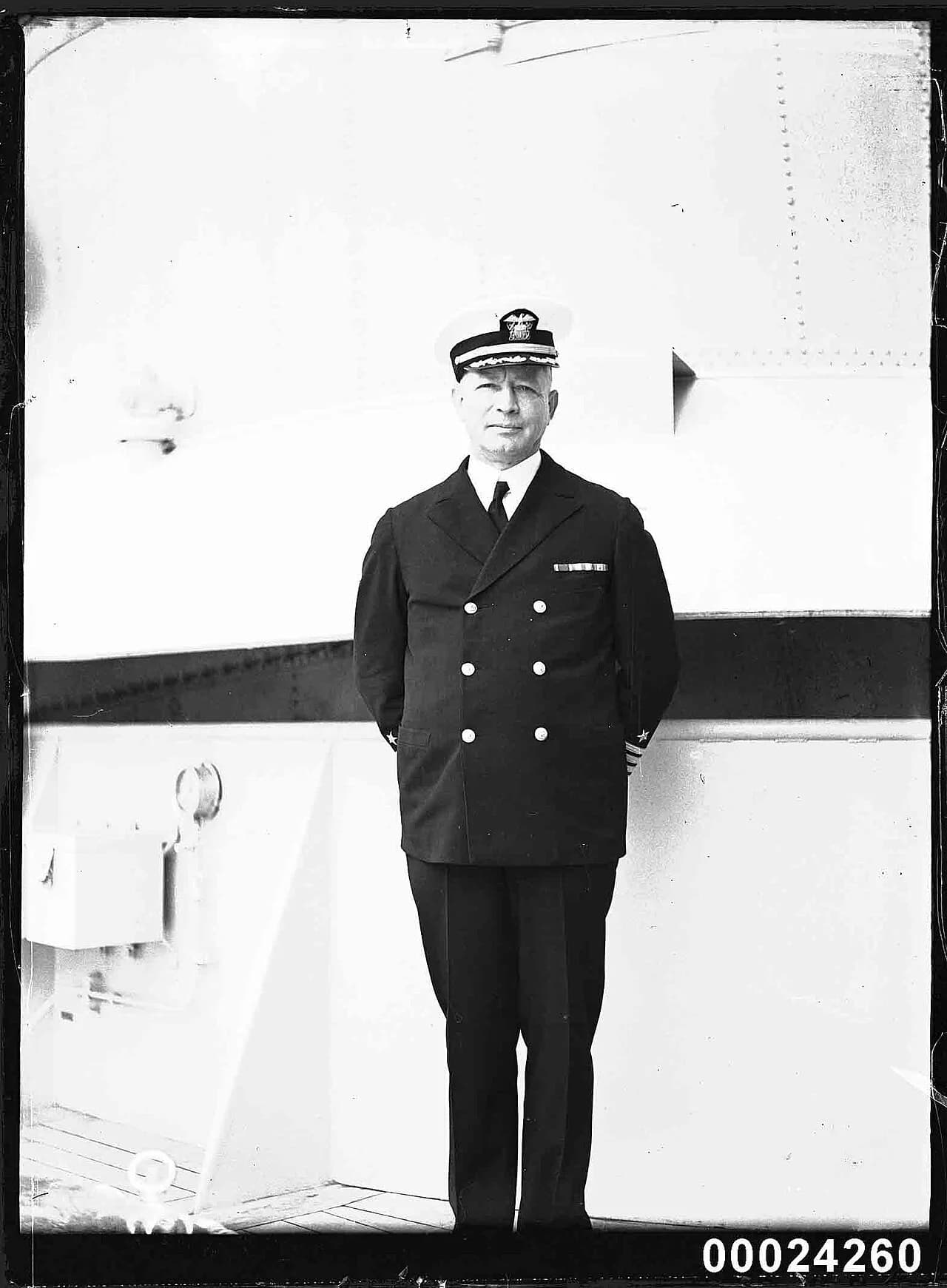 Edmund Root