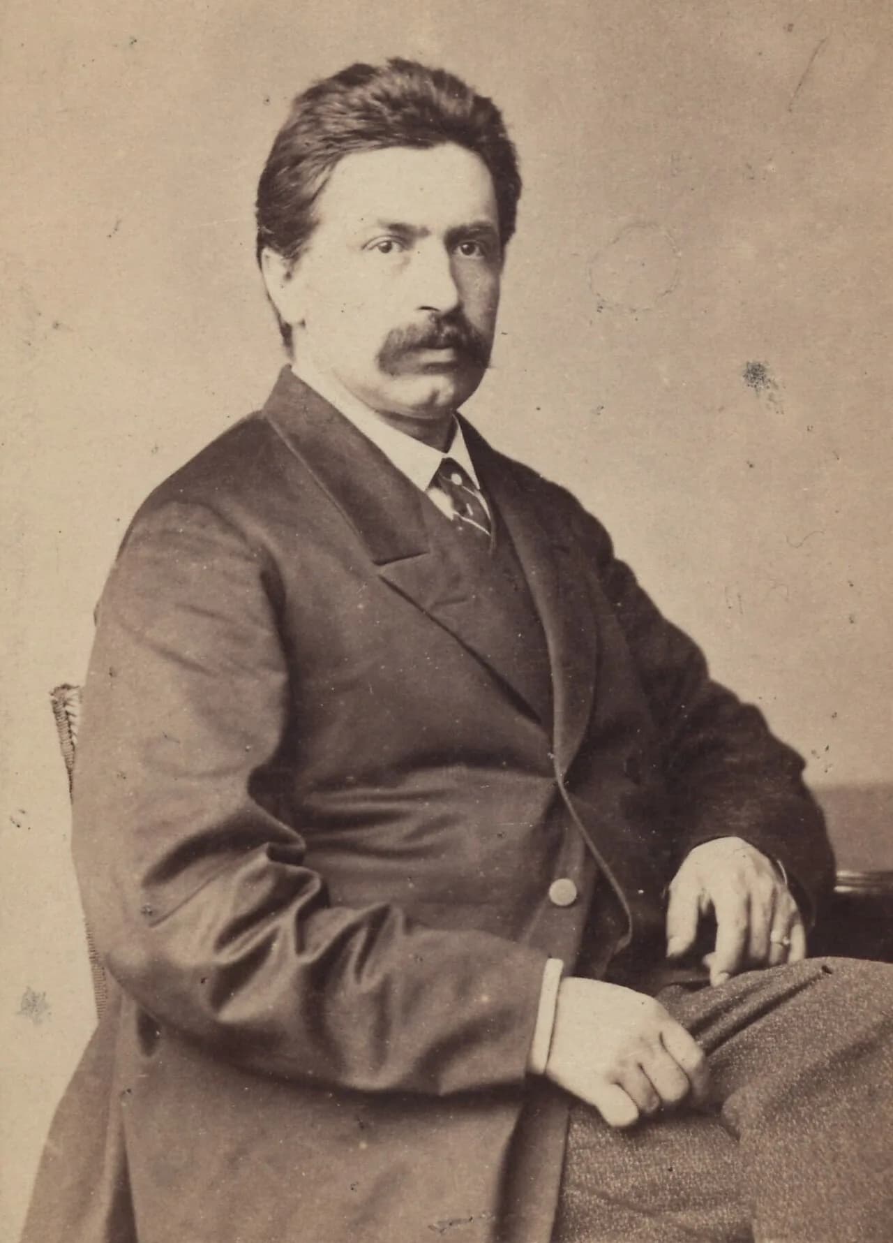Edmund Różycki