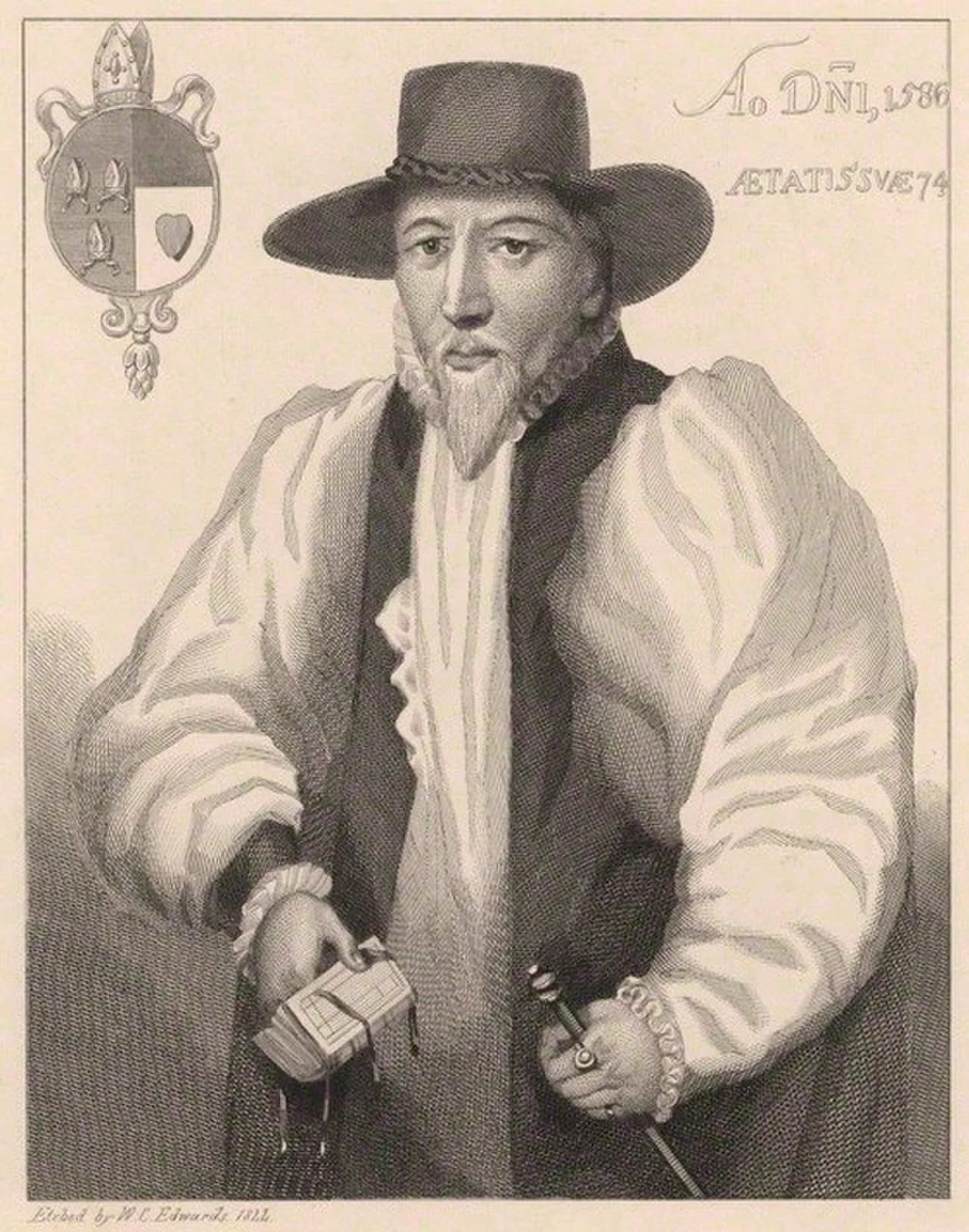 Edmund Scambler