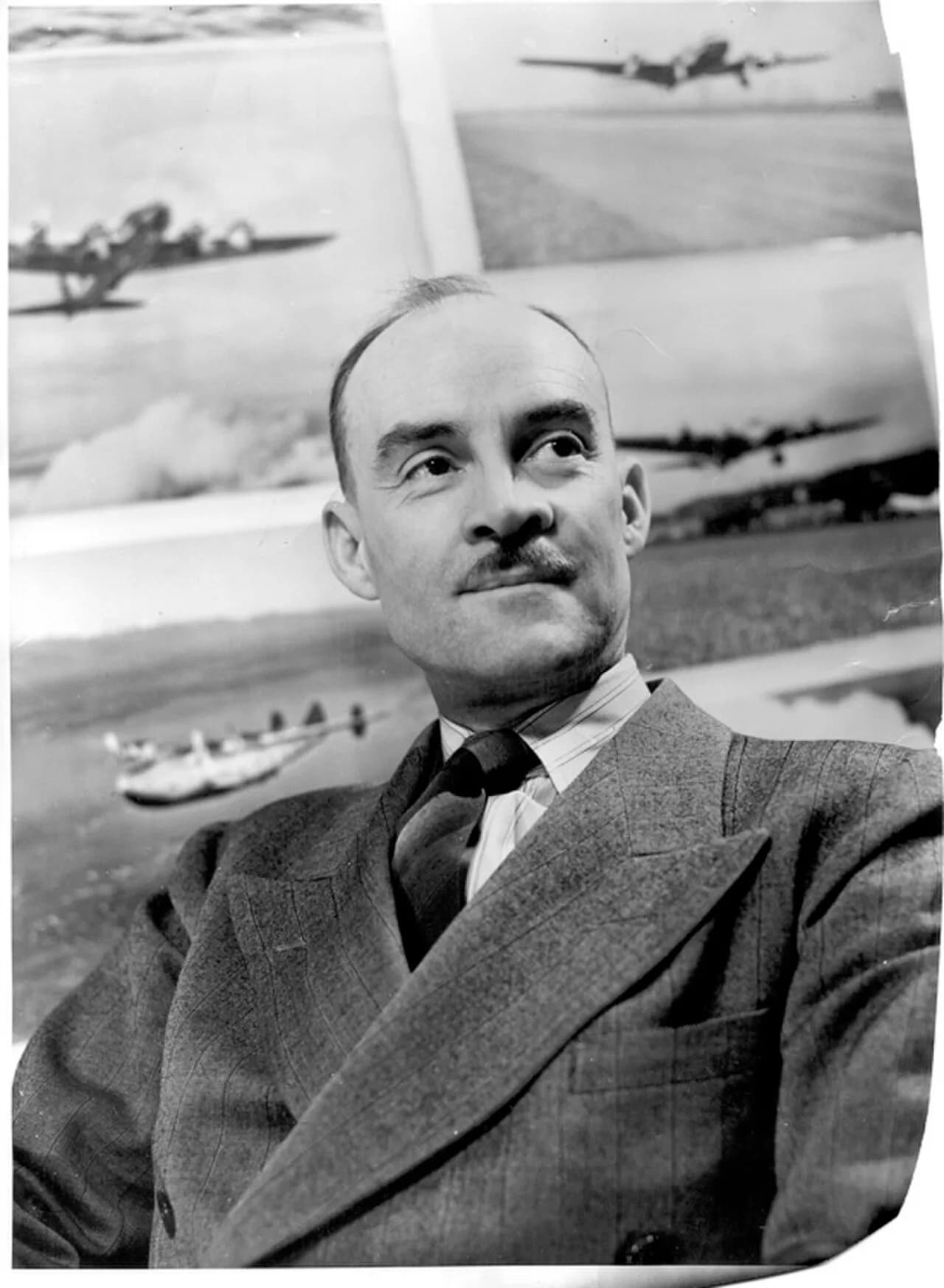 Edmund T. Allen