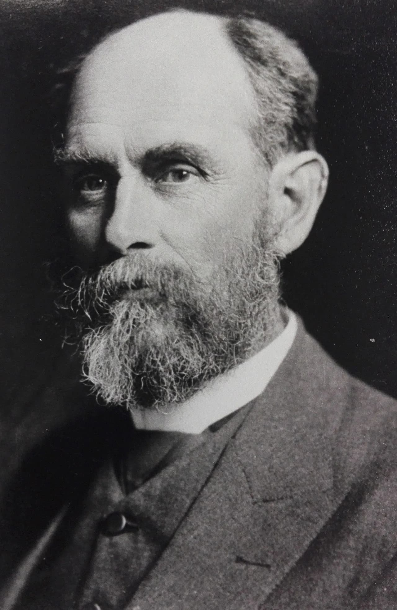Edmund Taylor