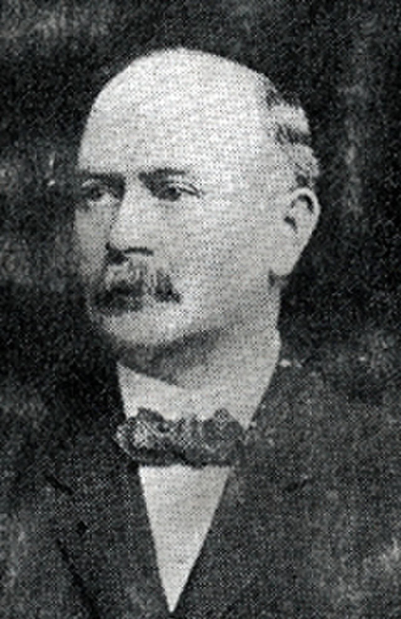Edmund W. Samuel