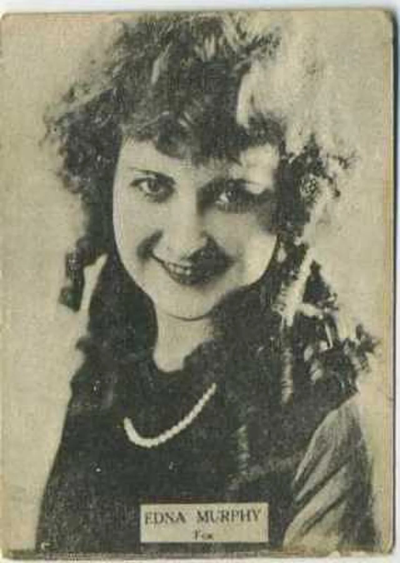 Edna Murphy