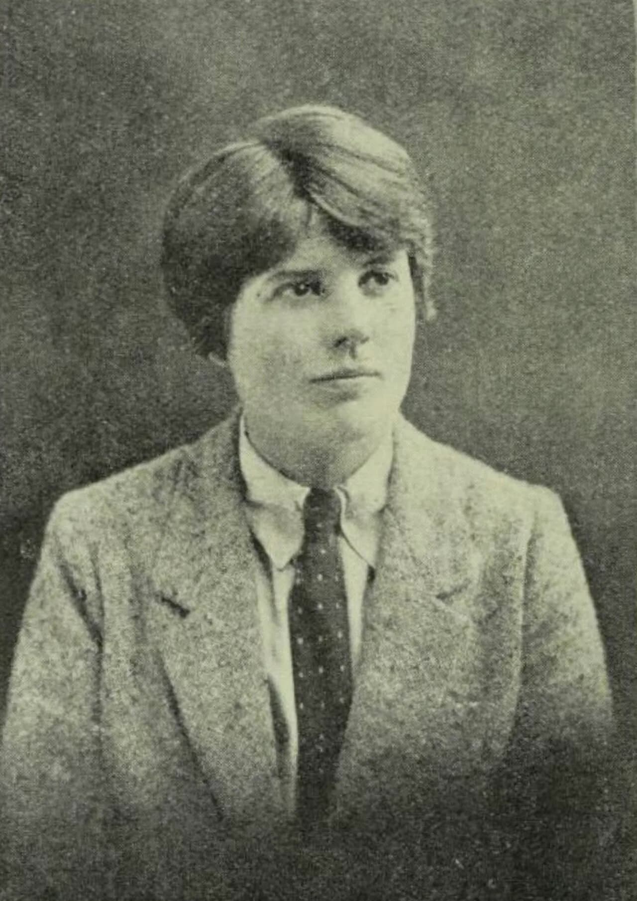 Edna Walling