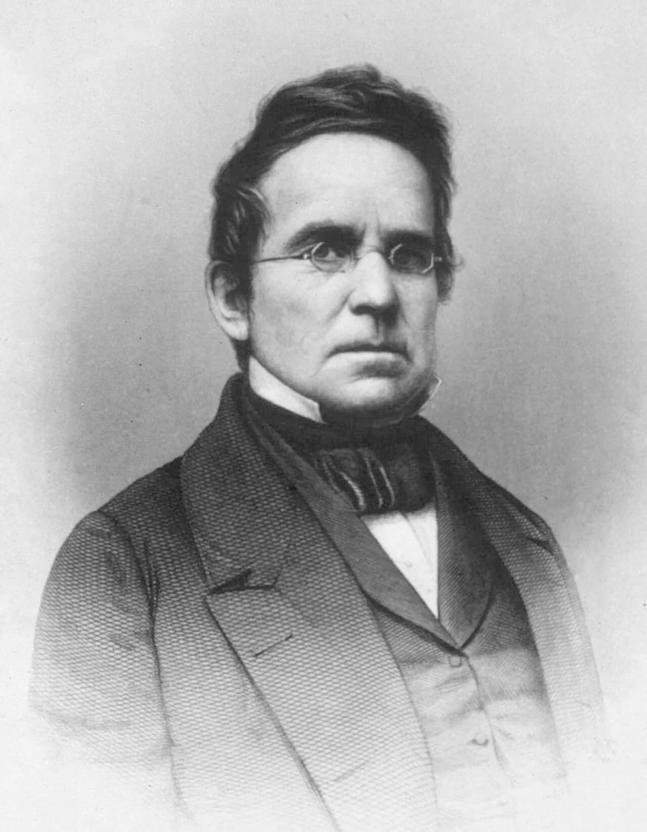 Edson B. Olds
