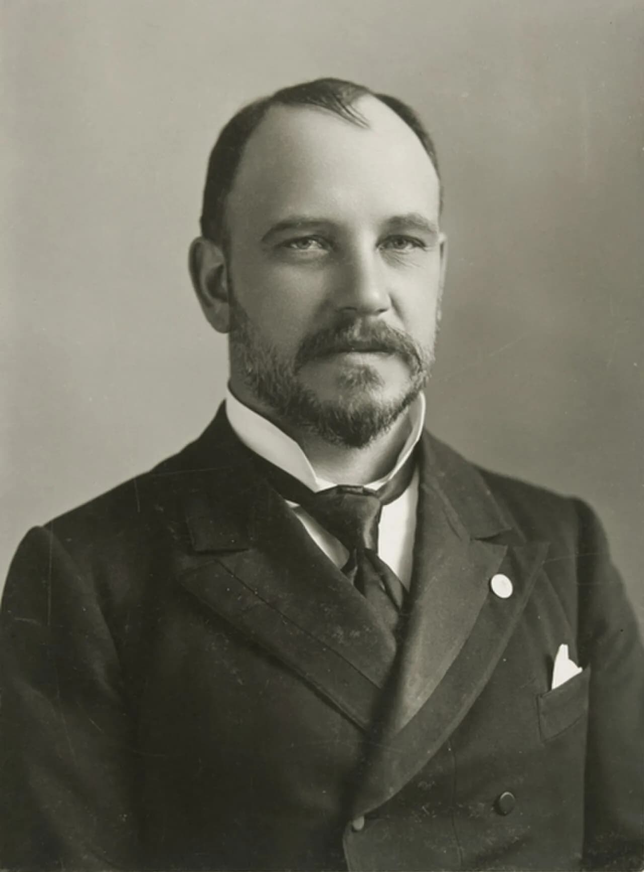 Eduard Bøckmann