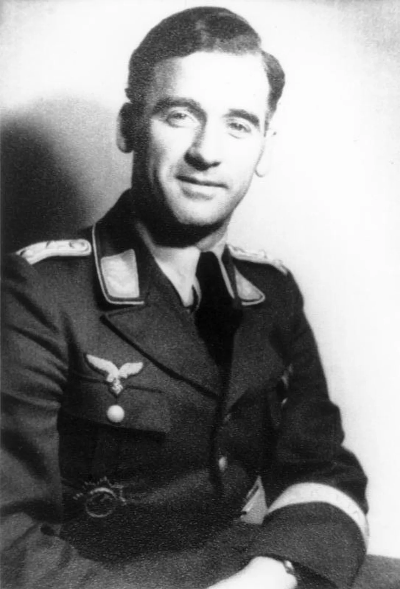 Eduard Hübner