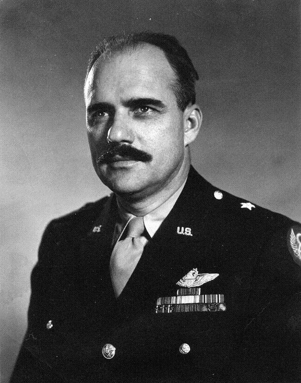Jesse D. Auton