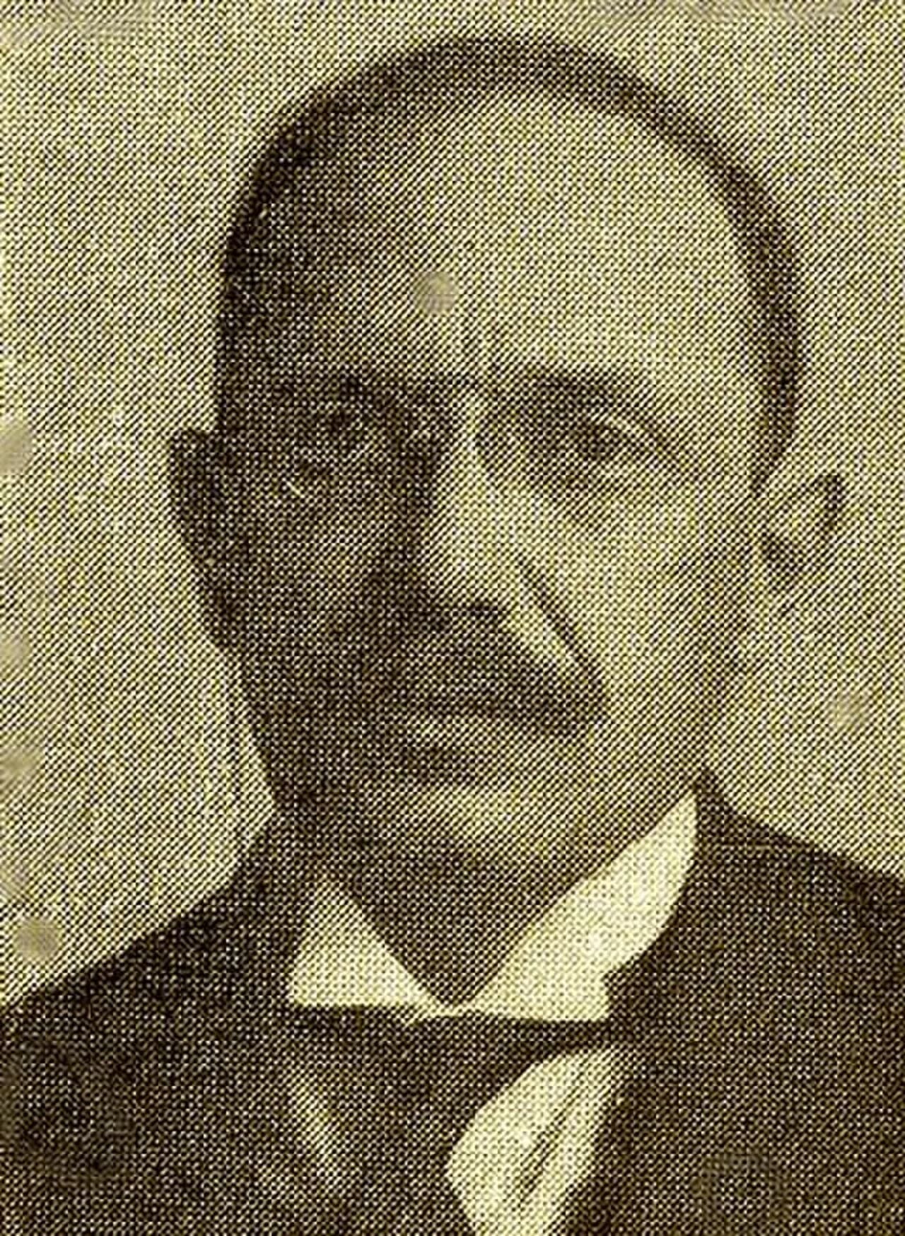 Eduardo Laurencena