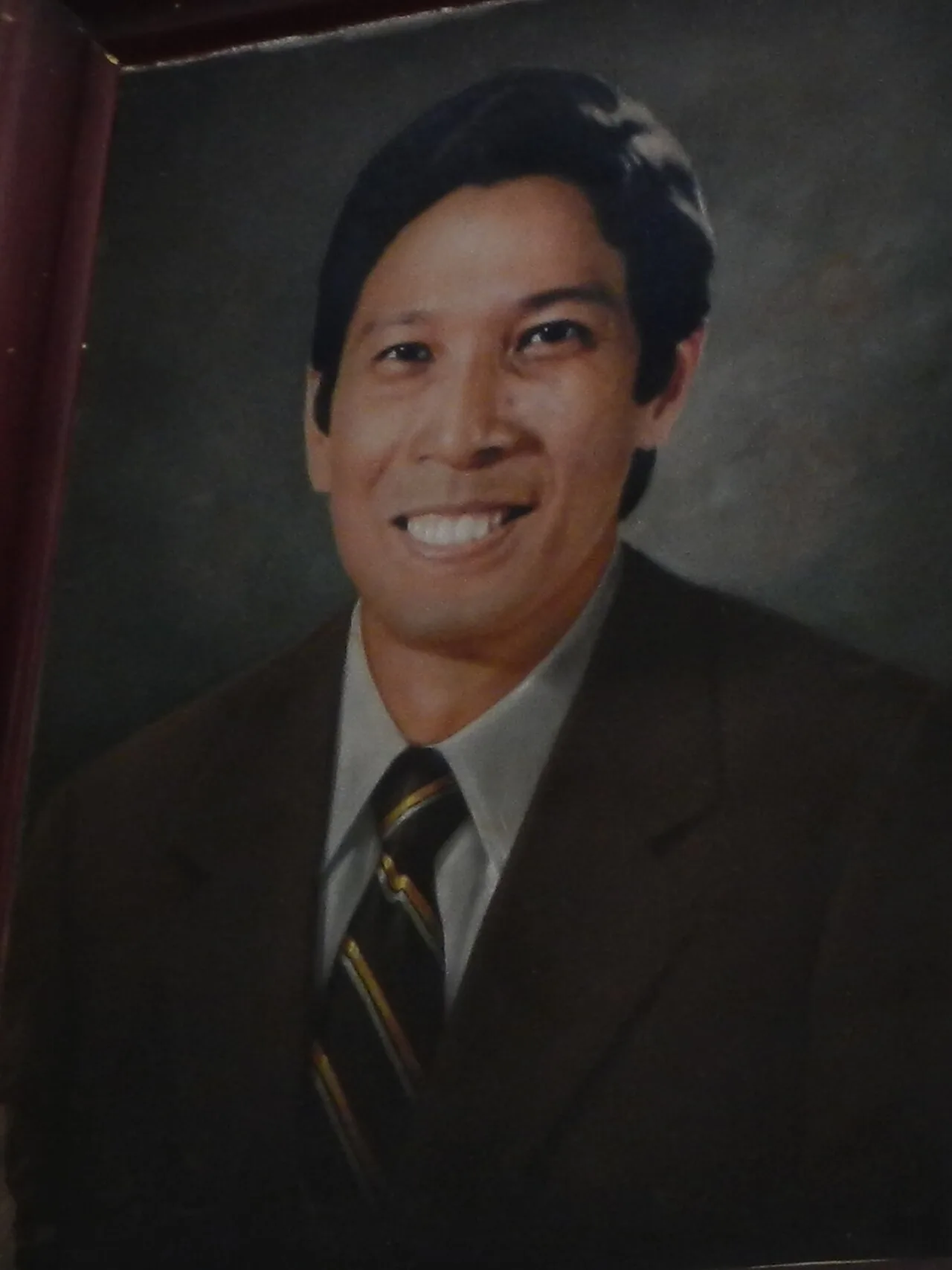 Eduardo Nonato Joson