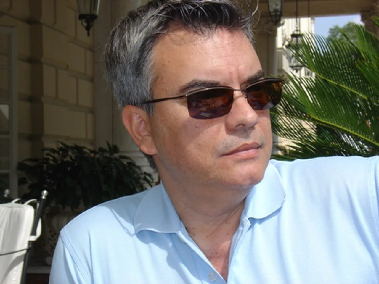 Eduardo Pitta