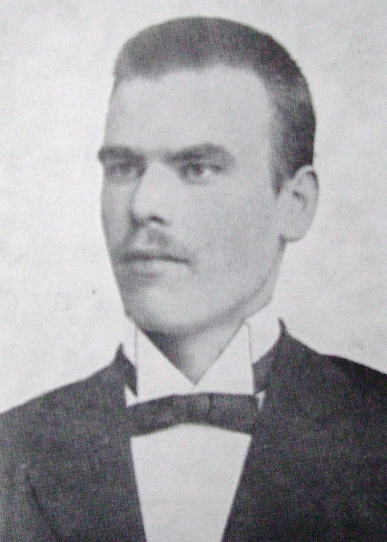 Edvard Johanson