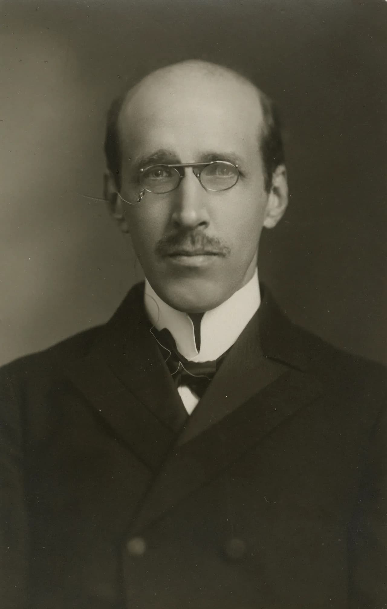 Edvard Magnus Rodhe