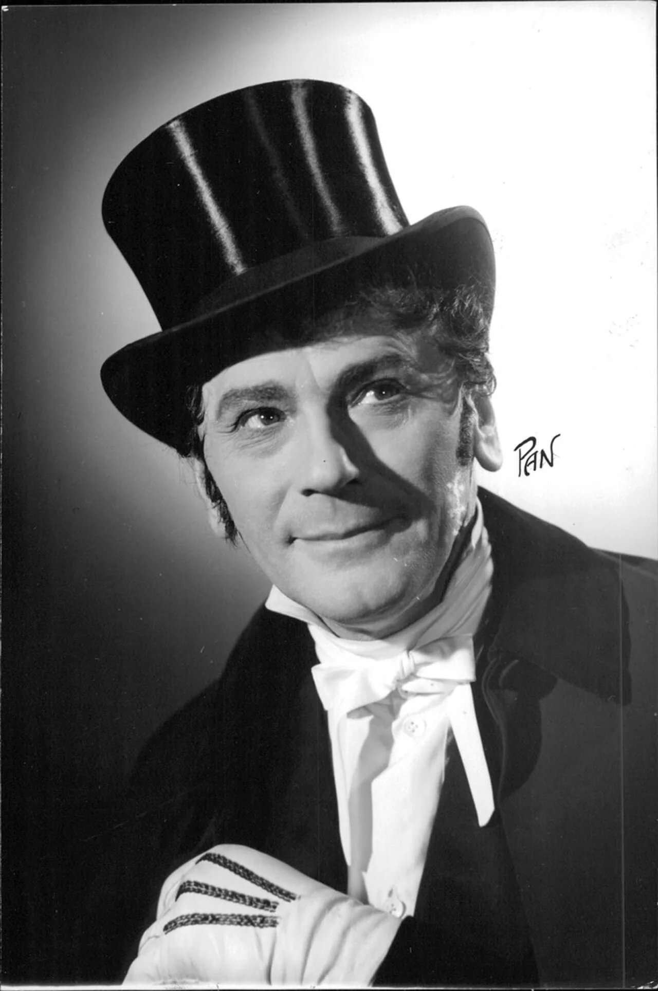 Edvin Adolphson