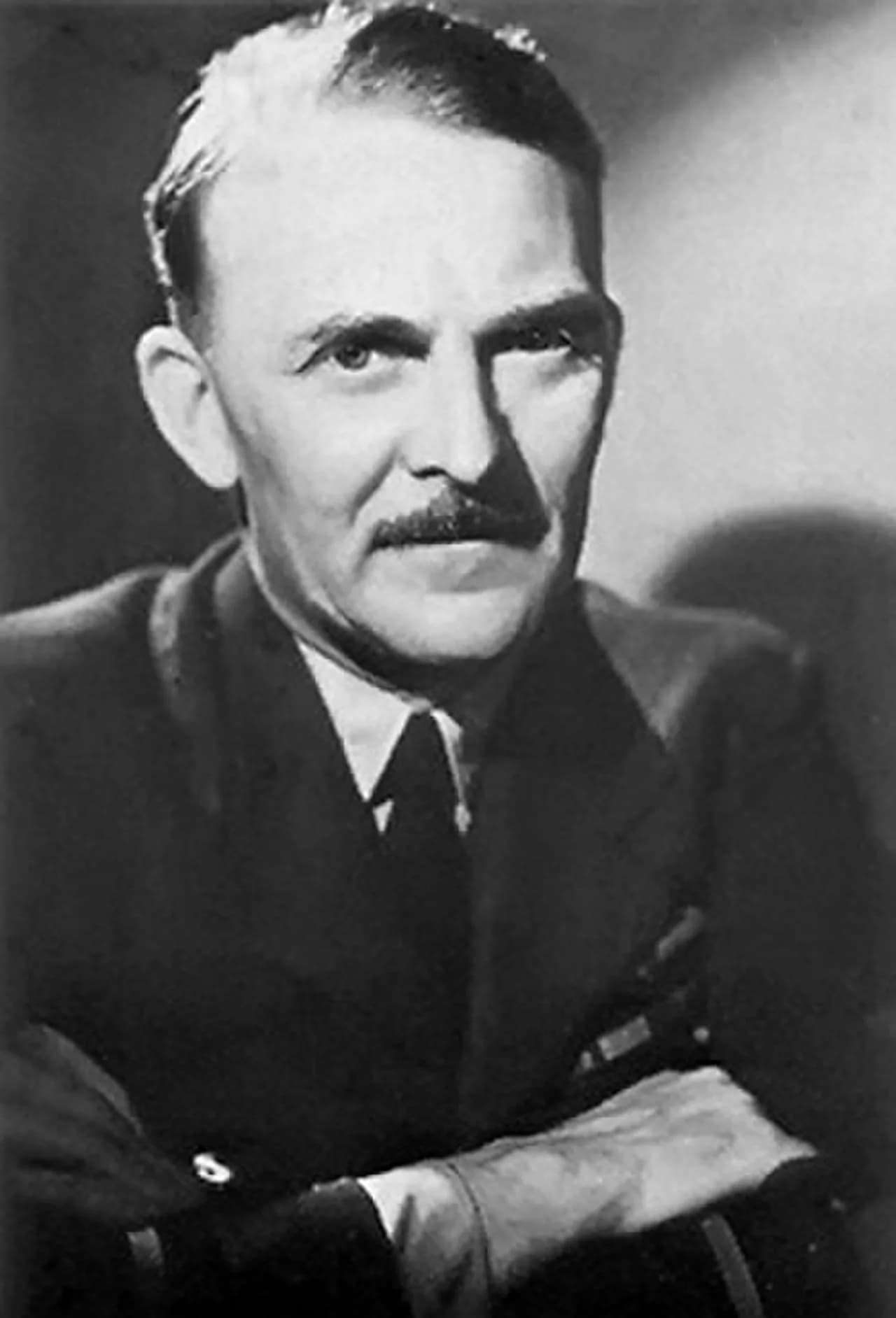 Edward Addison