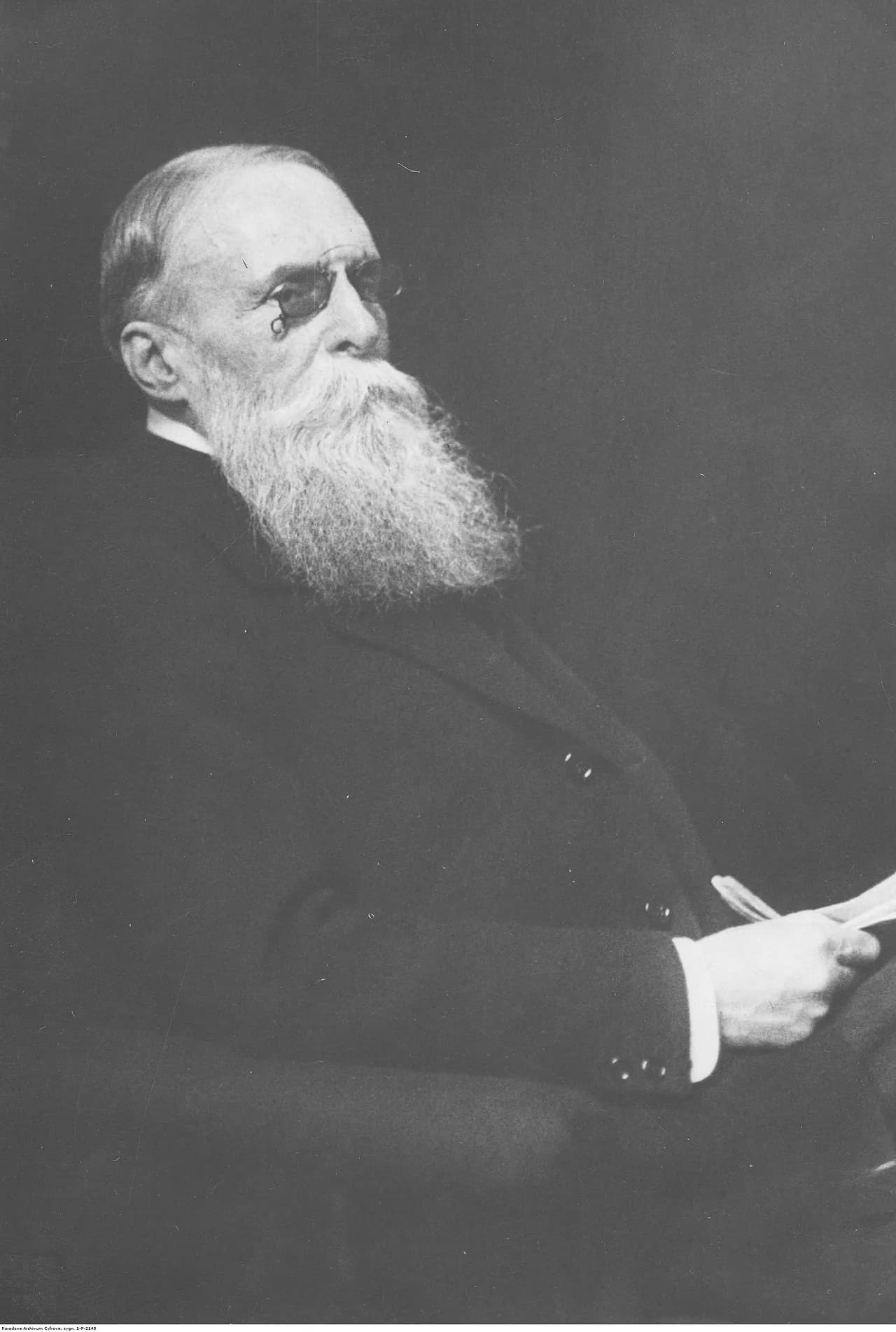 Edward Aleksander Raczyński