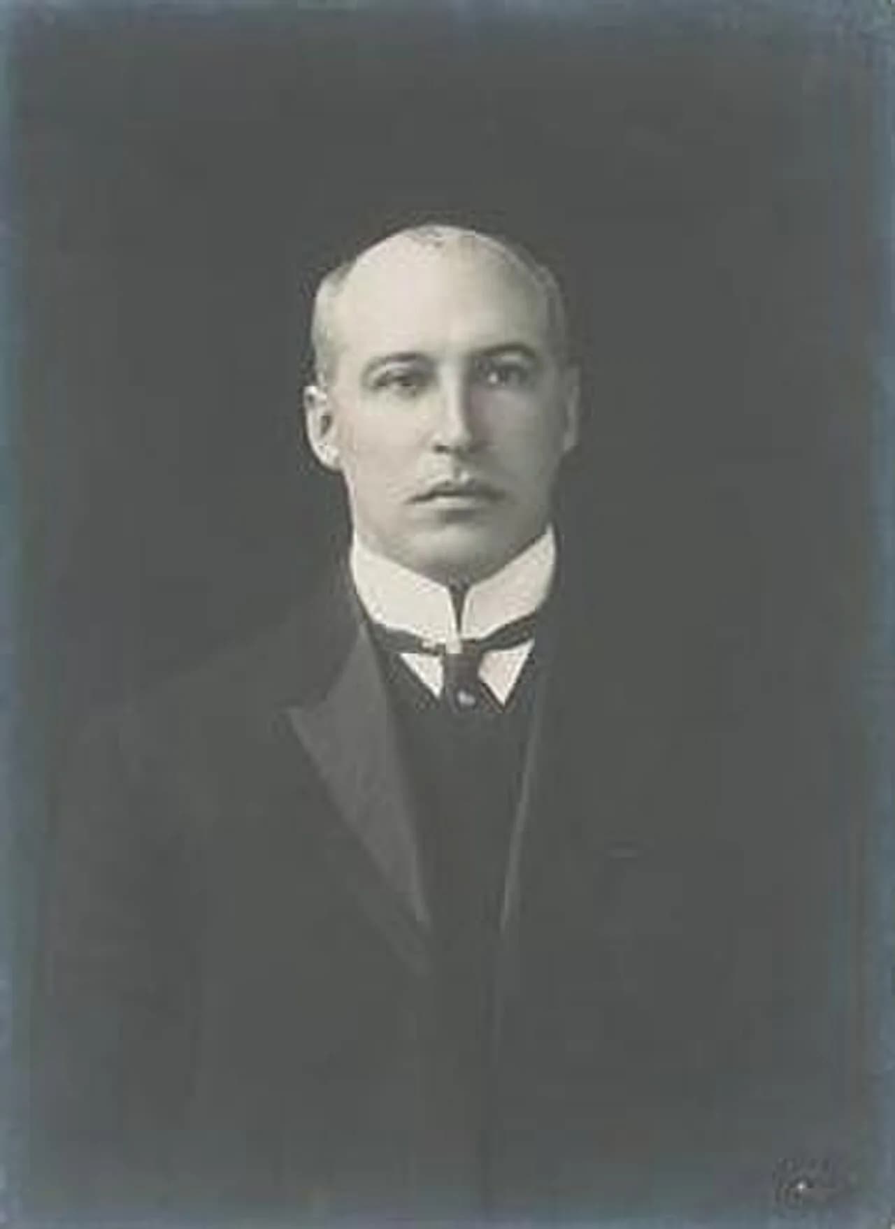 Edward Walker Archer