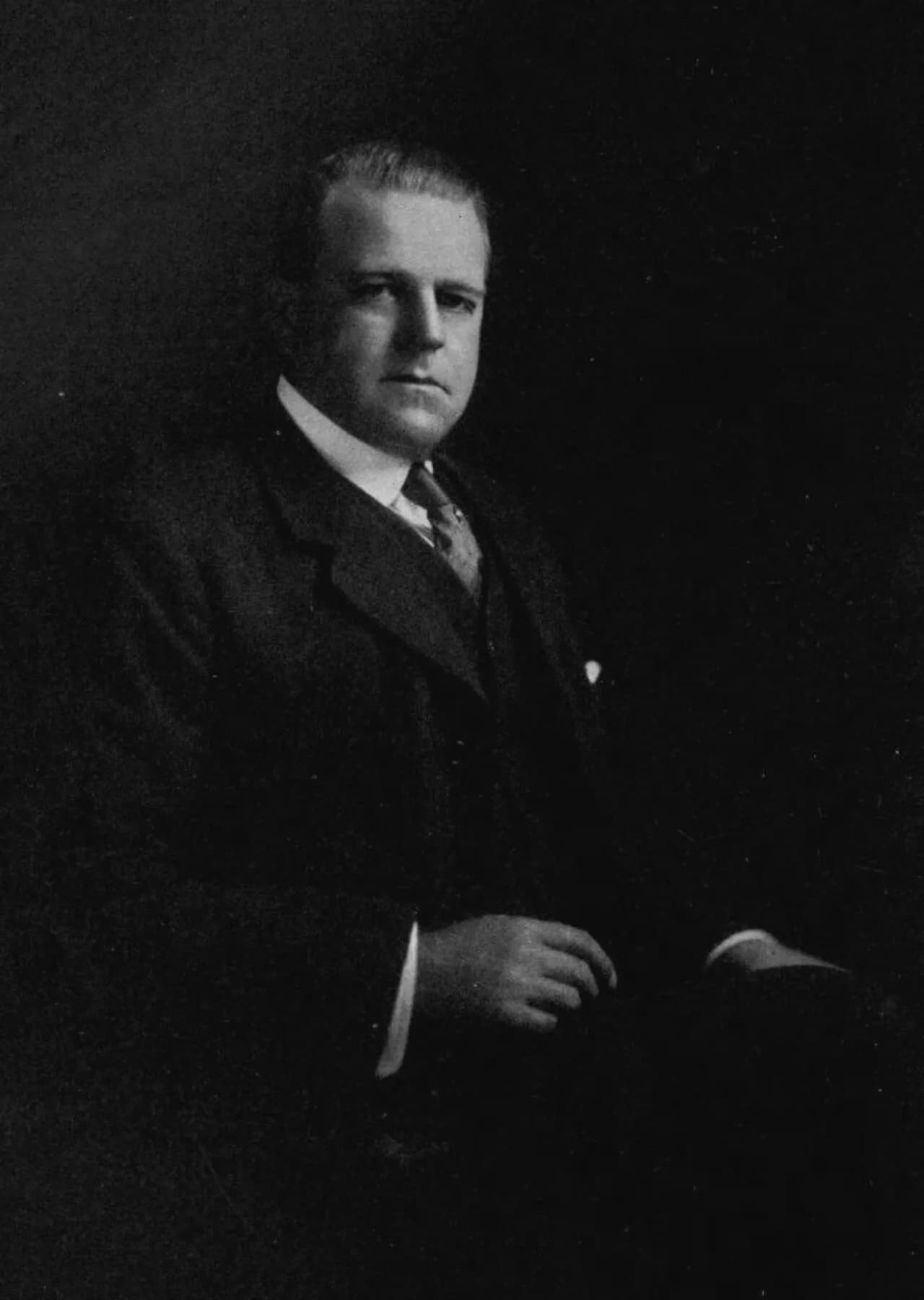 Edward Avery McIlhenny