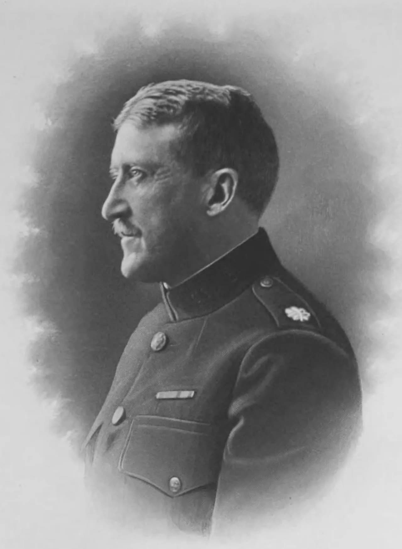Edward B. Cassatt