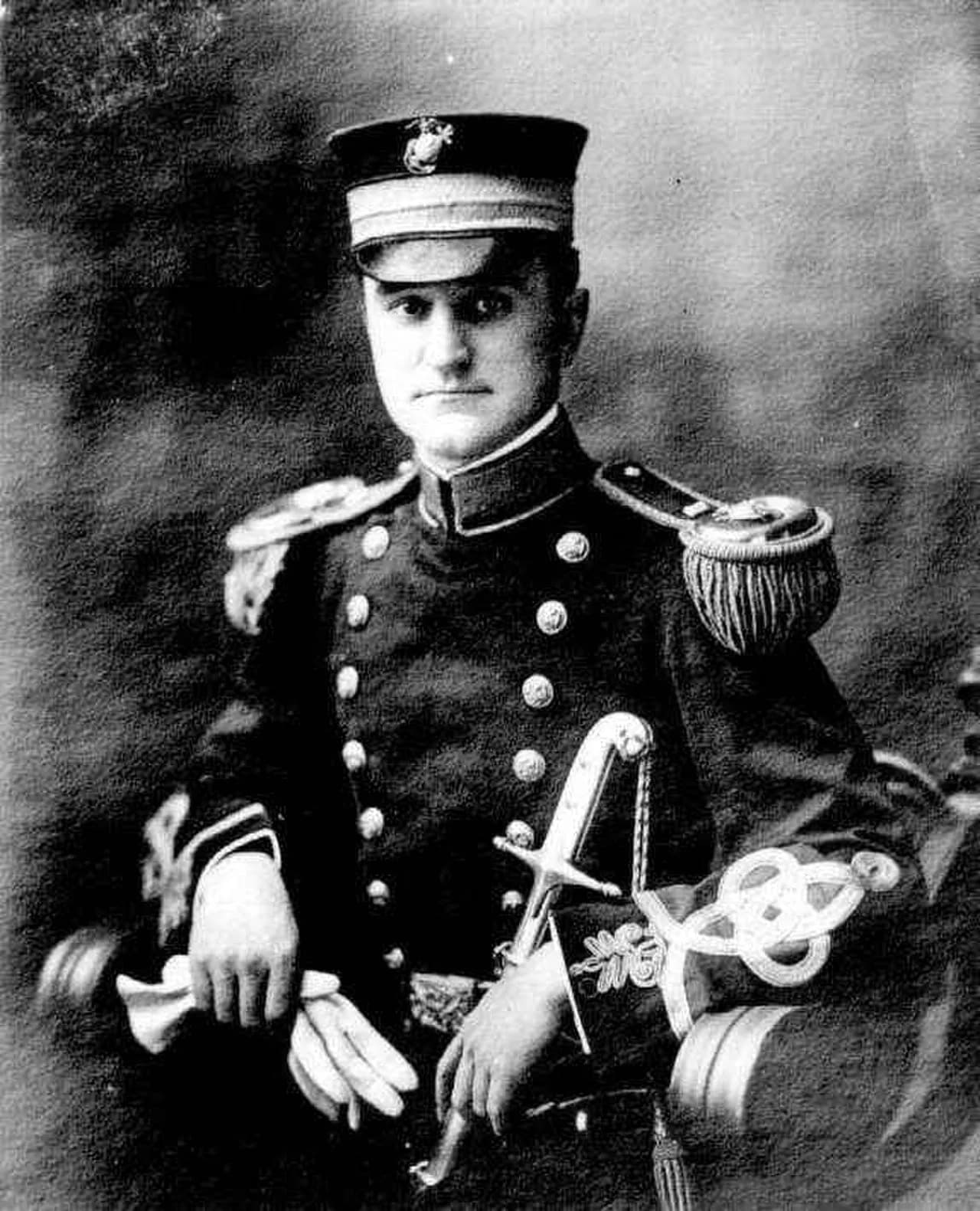 Edward B. Cole