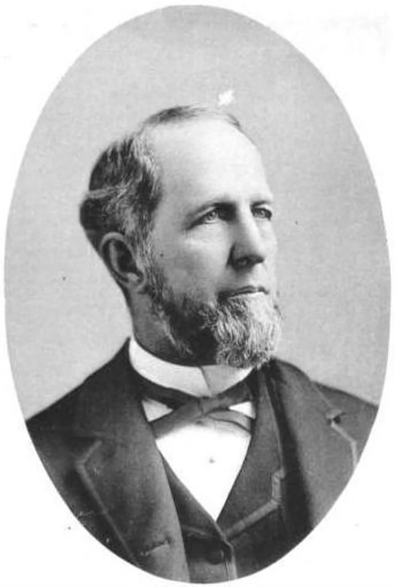 Edward B. Pond